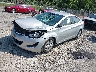 5NPDH4AE9GH****** Usados y Reparables 2016 Hyundai Elantra en Pulaski