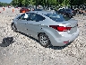 5NPDH4AE9GH****** Salvamento y Reparables 2016 Hyundai Elantra en Pulaski