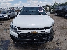 1GCHSCEA2M1****** Wrecked 2021 Chevrolet Colorado in Kansas State