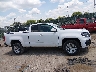 1GCHSCEA2M1****** Used 2021 Chevrolet Colorado in Kansas State