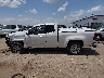 1GCHSCEA2M1****** Repairable 2021 Chevrolet Colorado in Kansas State