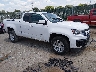1GCHSCEA2M1****** Salvage and Wrecked 2021 Chevrolet Colorado in Wichita