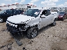 1GCHSCEA2M1****** Used and Repairable 2021 Chevrolet Colorado in Wichita
