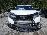 5FNYF8H04MB****** Salvage 2021 Honda Passport in South Carolina State