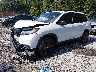 5FNYF8H04MB****** Used and Repairable 2021 Honda Passport in Charleston