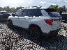 5FNYF8H04MB****** Salvage and Repairable 2021 Honda Passport in Charleston