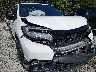 5FNYF8H04MB****** Salvage and Repairable 2021 Honda Passport in South Carolina State