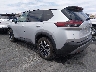 5N1AT3BB8MC****** Salvage and Repairable 2021 Nissan Rogue in Las Vegas