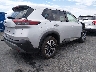 5N1AT3BB8MC****** Salvage and Wrecked 2021 Nissan Rogue in Nevada State