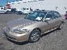 1HGCG16592A****** Used and Repairable 2002 Honda Accord in Portland