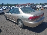 1HGCG16592A****** Salvage and Repairable 2002 Honda Accord in Portland