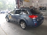 4S4BRBCC3E3****** Salvage and Repairable 2014 Subaru Outback in Richmond