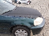 JHMEJ8648XS****** Repairable 1999 Honda Civic in Washington State