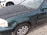 JHMEJ8648XS****** Wrecked 1999 Honda Civic