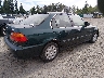 JHMEJ8648XS****** Salvage and Wrecked 1999 Honda Civic in Washington State