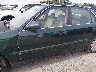 JHMEJ8648XS****** Salvage and Repairable 1999 Honda Civic in Washington State