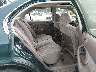 JHMEJ8648XS****** Wrecked 1999 Honda Civic in Seattle