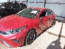 3KPF24AD5RE****** Salvage and Repairable 2024 Kia Forte in Texas State