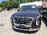 KM8R7DHE4NU****** Used 2022 Hyundai Palisade in Massachusetts State