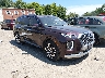 KM8R7DHE4NU****** Salvage and Wrecked 2022 Hyundai Palisade in Taunton