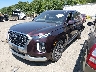 KM8R7DHE4NU****** Used and Repairable 2022 Hyundai Palisade in Taunton