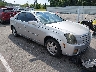 1G6DP577660****** Salvage and Wrecked 2006 Cadillac CTS in Memphis