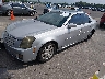 1G6DP577660****** Used and Repairable 2006 Cadillac CTS in Memphis