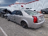1G6DP577660****** Salvage and Repairable 2006 Cadillac CTS in Memphis