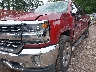 3GCUKSEC1JG****** Reparables 2018 Chevrolet Silverado 1500