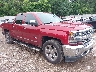 3GCUKSEC1JG****** Salvamento y Destrozados 2018 Chevrolet Silverado 1500 en Longview