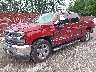 3GCUKSEC1JG****** Usados y Reparables 2018 Chevrolet Silverado 1500 en Longview