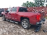 3GCUKSEC1JG****** Salvamento y Reparables 2018 Chevrolet Silverado 1500 en Longview
