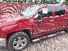 3GCUKSEC1JG****** Salvamento y Reparables 2018 Chevrolet Silverado 1500 en Estado de Texas