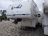 4YDF2812832****** Usados y Reparables 2003 Keystone Cougar 281efs 5th Whl Travel Trailer en Dayton