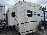 4YDF2812832****** Salvamento y Reparables 2003 Keystone Cougar 281efs 5th Whl Travel Trailer en Dayton