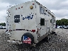 4YDF2812832****** Salvamento y Destrozados 2003 Keystone Cougar 281efs 5th Whl Travel Trailer en Estado de Ohio