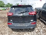 1C4PJMCB2FW****** Wrecked 2015 Jeep Cherokee