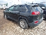 1C4PJMCB2FW****** Salvage and Repairable 2015 Jeep Cherokee in Cincinnati