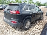 1C4PJMCB2FW****** Salvage and Wrecked 2015 Jeep Cherokee in Ohio State