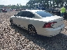 LVY062AE0SP****** Salvamento y Reparables 2025 Volvo S90 en Central New Jersey