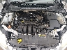 1FAHP3K23CL****** Reparables 2012 Ford Focus en Buckhannon