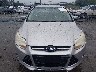 1FAHP3K23CL****** Destrozados 2012 Ford Focus en Estado de Virginia Occidental