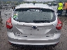 1FAHP3K23CL****** Destrozados 2012 Ford Focus