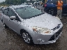 1FAHP3K23CL****** Salvamento y Destrozados 2012 Ford Focus en Buckhannon