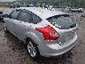 1FAHP3K23CL****** Salvamento y Reparables 2012 Ford Focus en Buckhannon