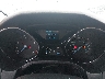 1FAHP3K23CL****** Salvamento 2012 Ford Focus en Buckhannon