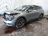 KNDPUCDF5S7****** Used and Repairable 2025 Kia Sportage in Sioux Falls