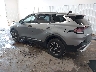 KNDPUCDF5S7****** Salvage and Repairable 2025 Kia Sportage in Sioux Falls