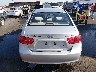 KMHDU46D97U****** Wrecked 2007 Hyundai Elantra