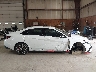 KMHLW4AK5PU****** Usados 2023 Hyundai Elantra N en Estado de Nueva York